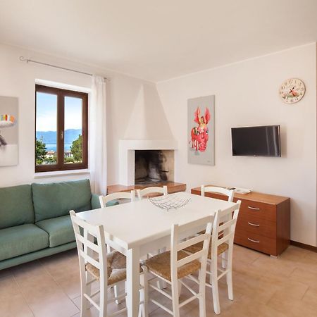 Apartment Rosa Sweet Sara Lazise Exterior foto