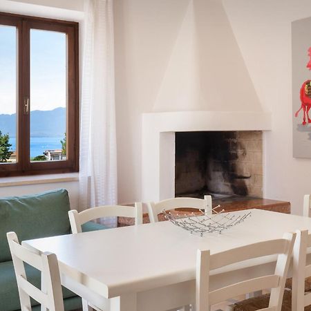 Apartment Rosa Sweet Sara Lazise Exterior foto