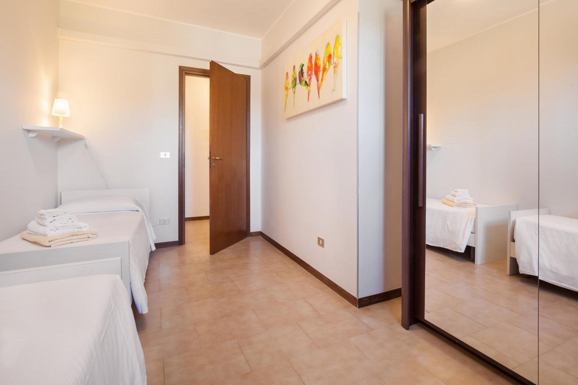 Apartment Rosa Sweet Sara Lazise Exterior foto