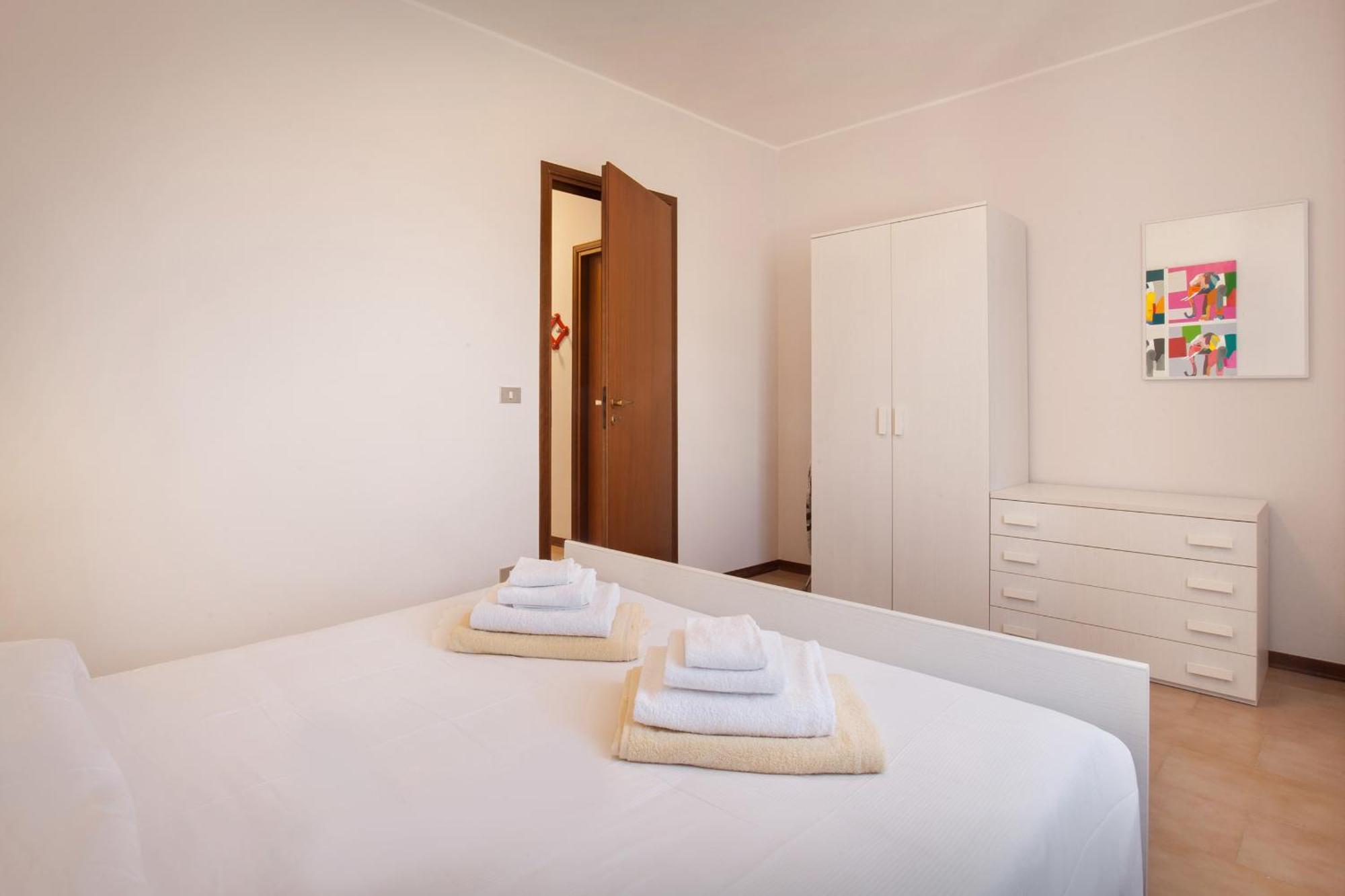 Apartment Rosa Sweet Sara Lazise Exterior foto